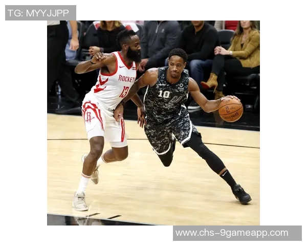 2004年火箭与马刺经典对决回顾精彩瞬间重温篮球盛宴