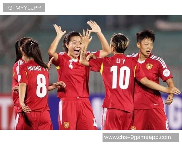 中国女足迎战泰国女足力争在亚洲杯赛场上再创辉煌