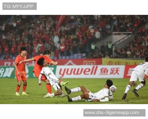 国足迎战东帝汶力争胜利全力以赴展现团队精神与竞技状态