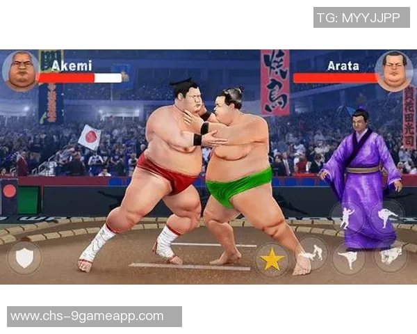 相扑与拳击的较量：力量与技巧的巅峰对决探讨