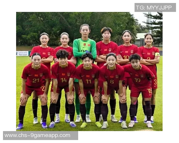 中国女足迎战泰国女足力争在亚洲杯赛场上再创辉煌