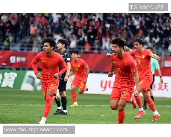 国足与韩国激战回顾精彩录像重温比赛瞬间与精彩进球分析